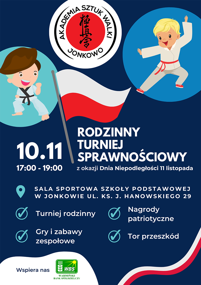 Plakat o treści jak w pliku PDF, dostępnym poniżej.