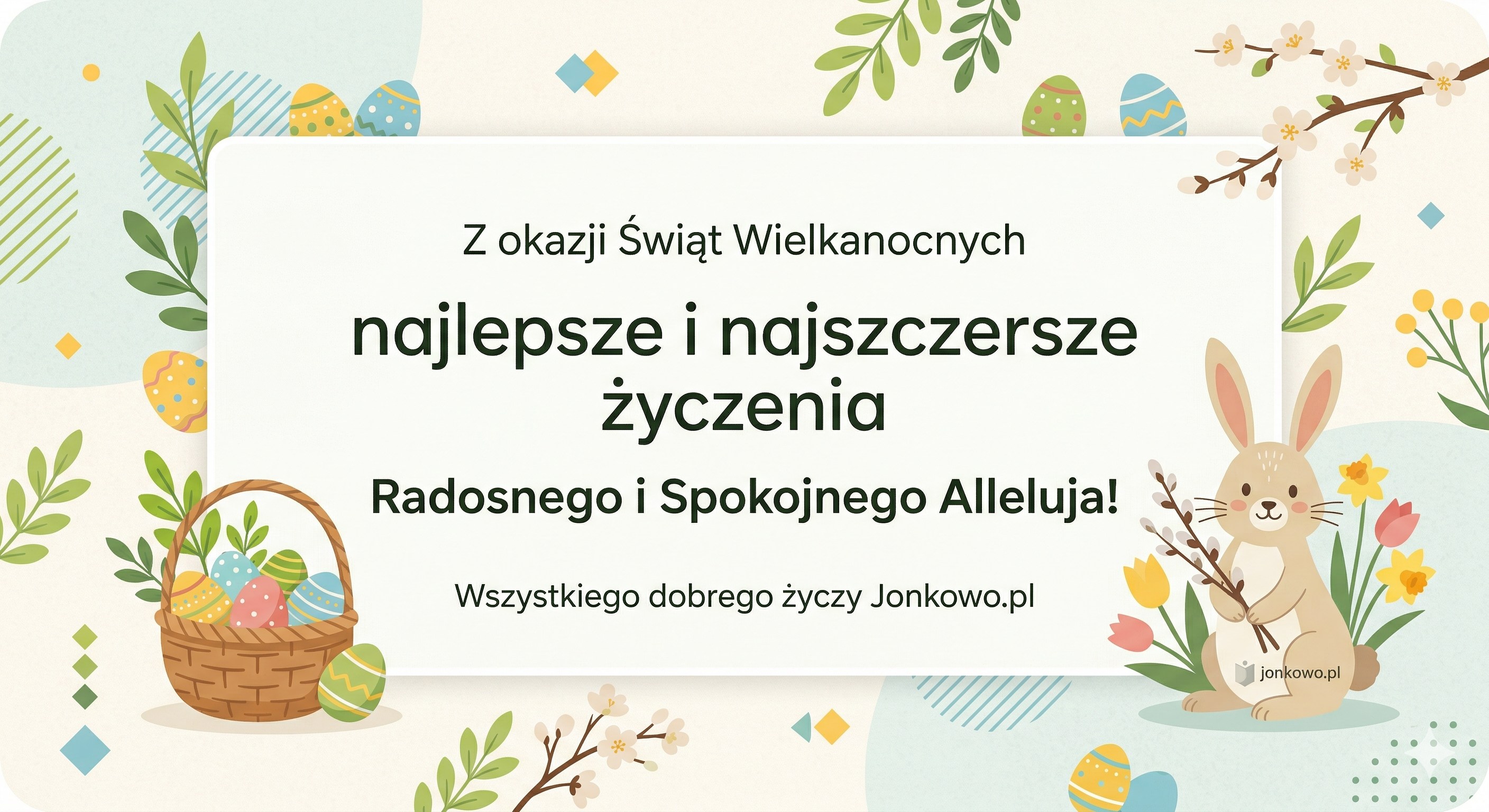 Życzenia Świąteczne