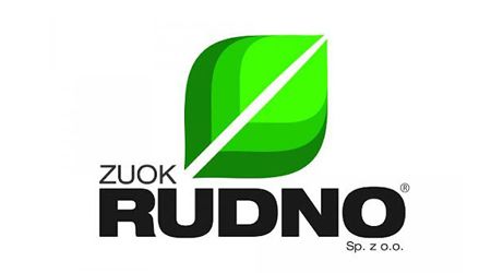 Logo ZUOK Rudno.
