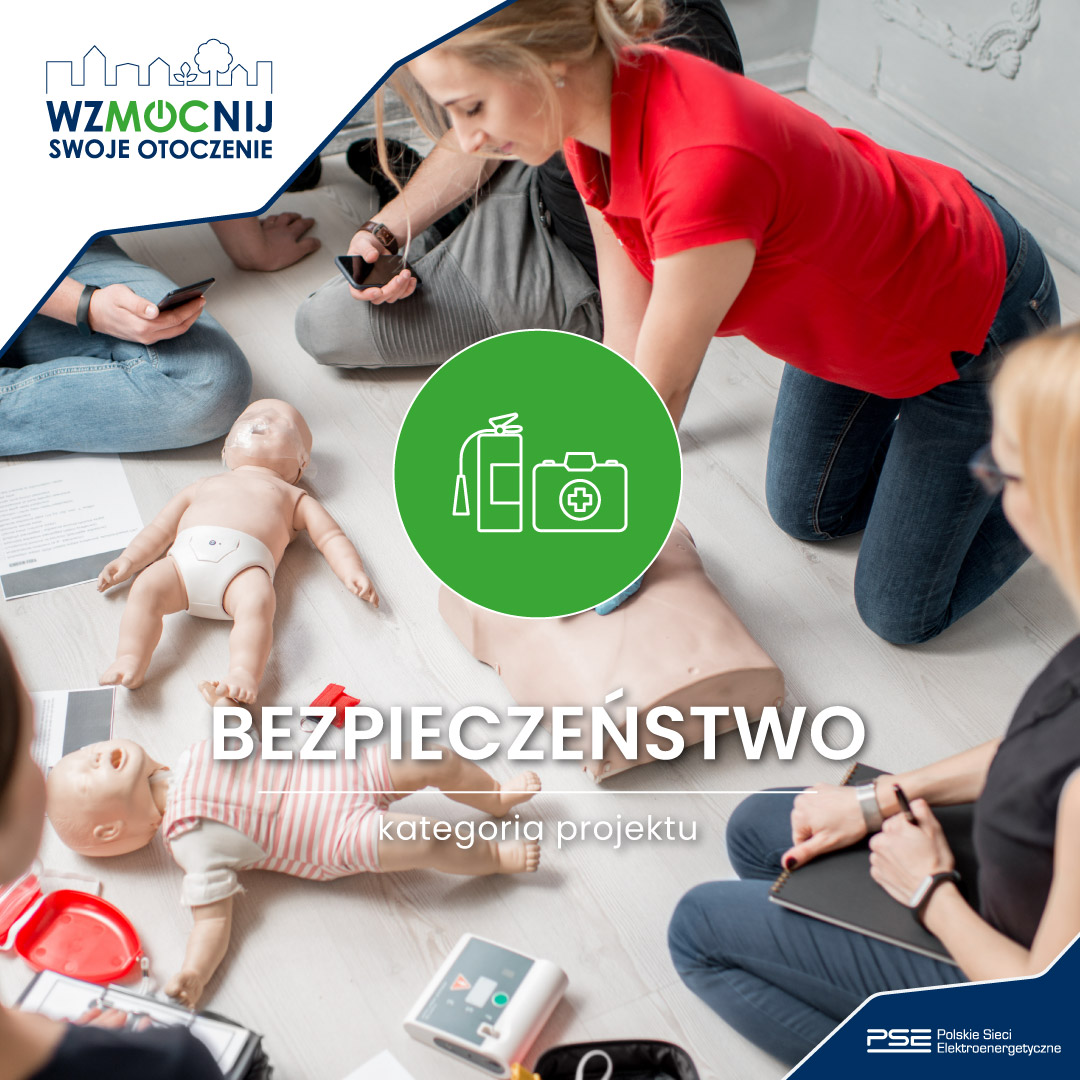 źródło: OSP Jonkowo obraz programu wzmocnij swoje otoczenie