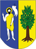 herb gminy jonkowo