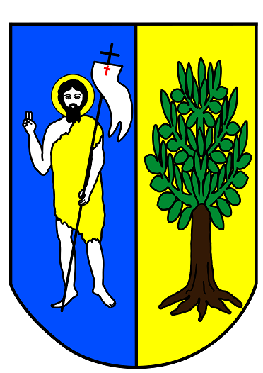 herb gminy jonkowo