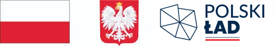 logo polski ład pl godło