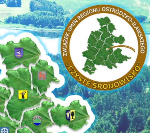 logo czystego środowiska. eu